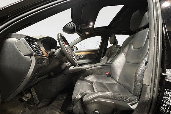 Volvo S90 3 of 5