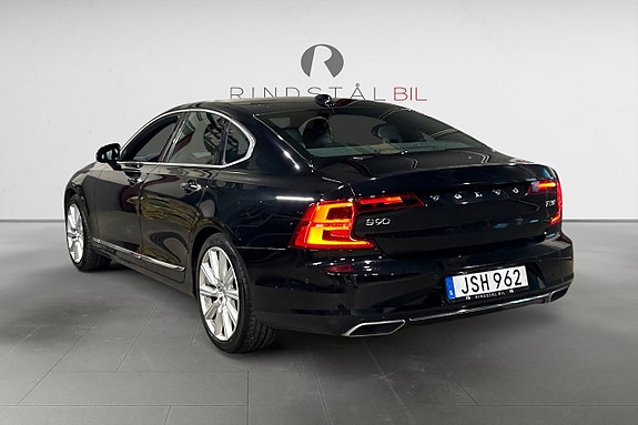 Volvo S90 5 of 5