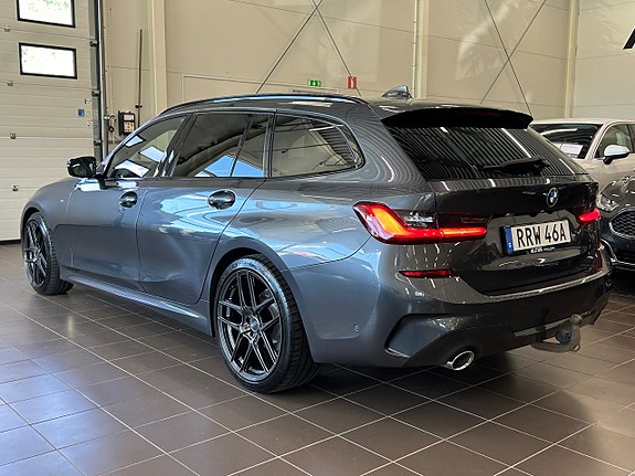 BMW 320d 5 of 30