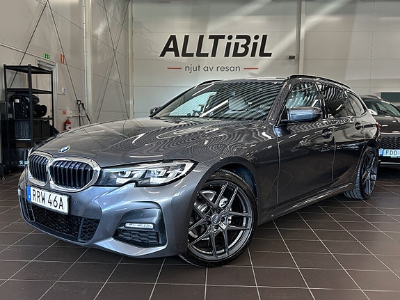 BMW 320d