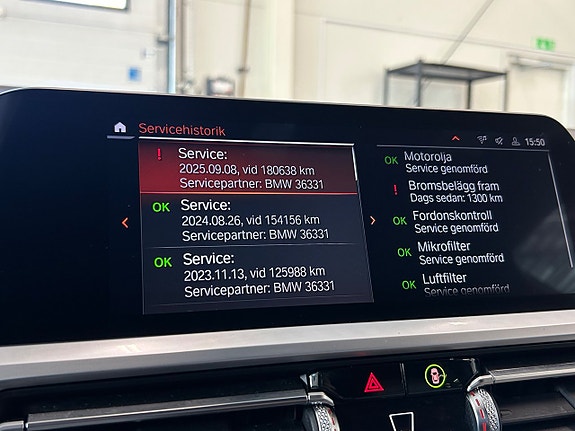 BMW 320d 26 of 30