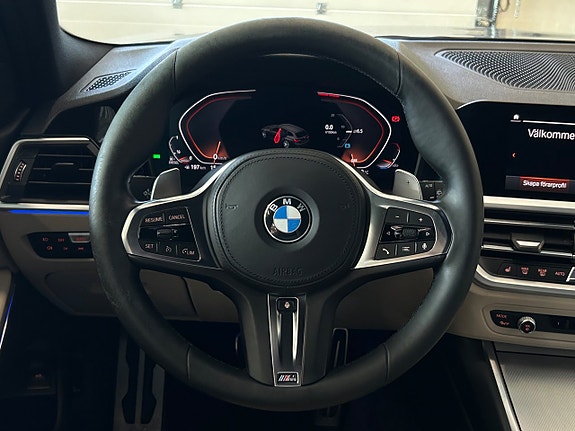 BMW 320d 17 of 30