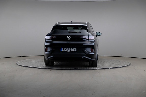 Volkswagen ID.4 GTX 5 of 5