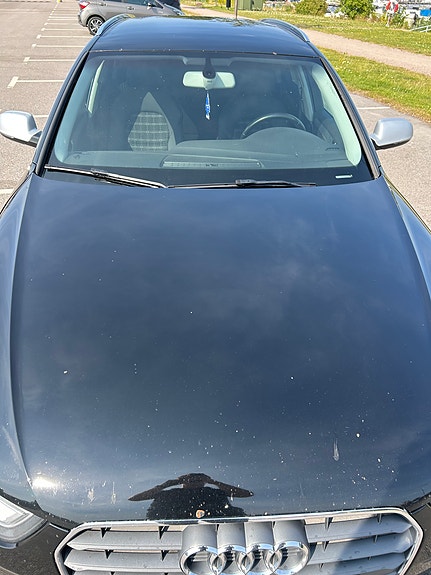 Audi A4 5 of 5
