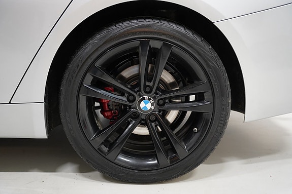 BMW 420d 5 of 5