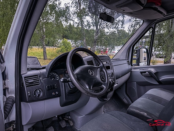 Mercedes-Benz Sprinter 319 10 of 18