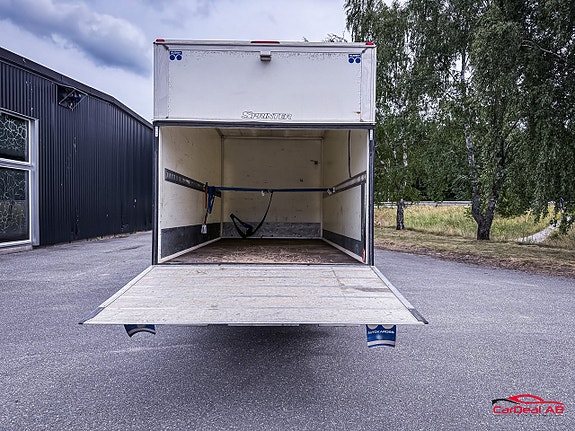 Mercedes-Benz Sprinter 319 18 of 18