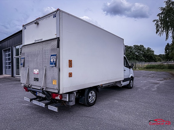 Mercedes-Benz Sprinter 319 7 of 18