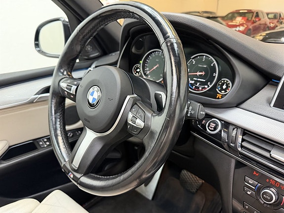 BMW X5 17 of 20