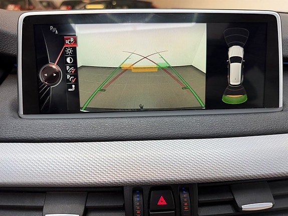 BMW X5 19 of 20
