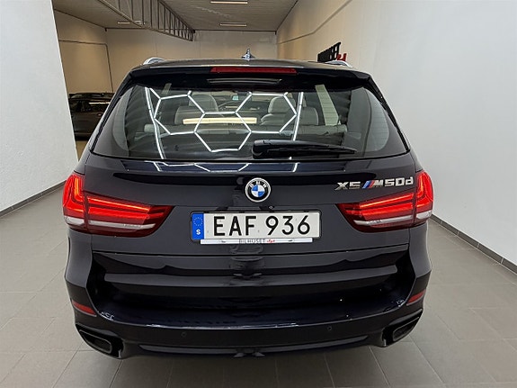 BMW X5 11 of 20