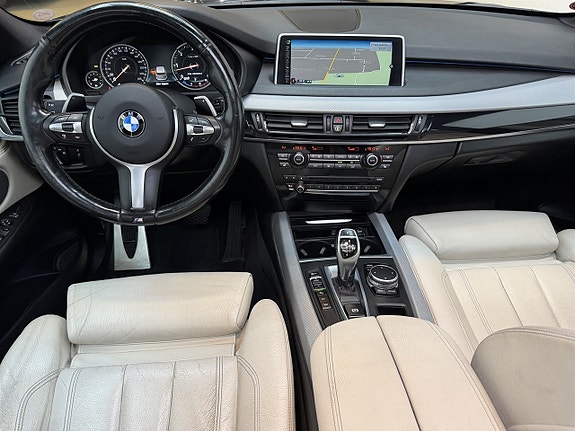 BMW X5 7 of 20