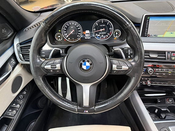 BMW X5 8 of 20
