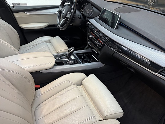 BMW X5 14 of 20