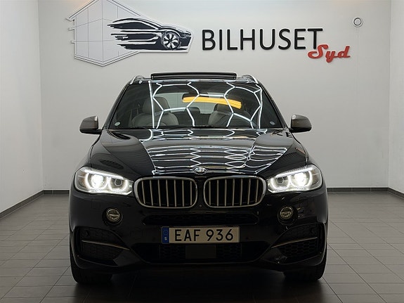 BMW X5 18 of 20