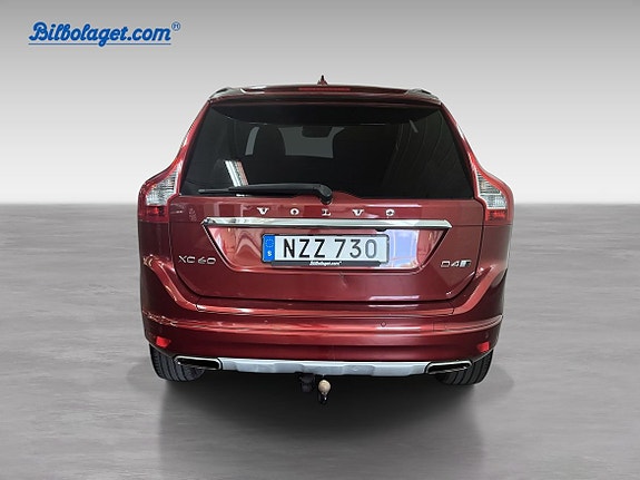 Volvo XC60 4 of 5