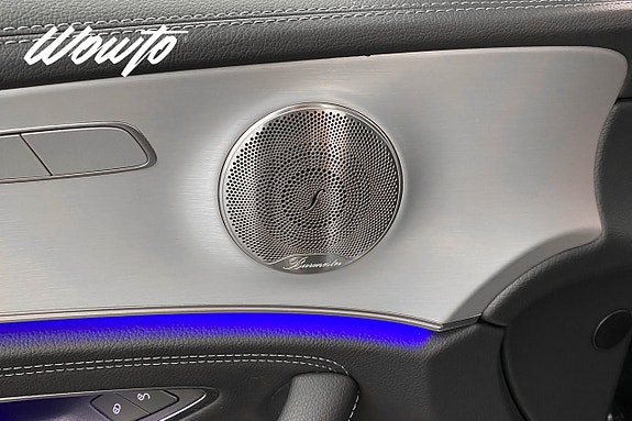 Mercedes-Benz E220 d 10 of 22