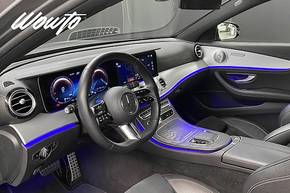 Mercedes-Benz E220 d 8 of 22