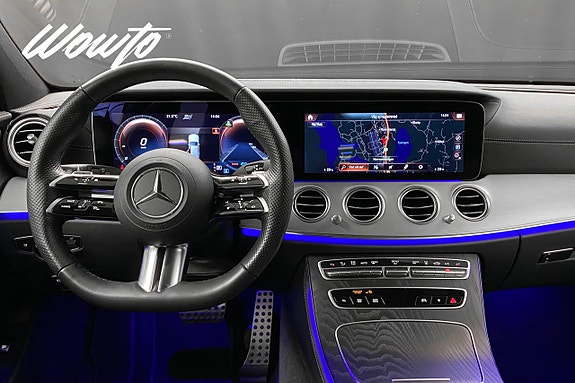 Mercedes-Benz E220 d 20 of 22