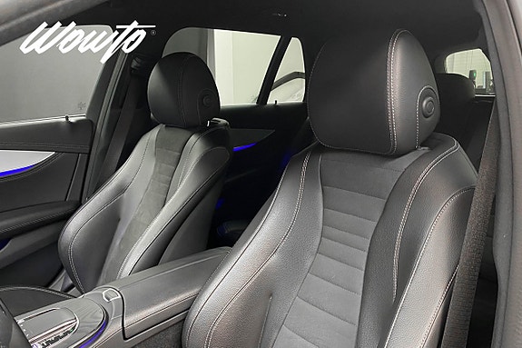 Mercedes-Benz E220 d 11 of 22