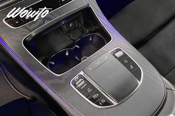 Mercedes-Benz E220 d 15 of 22