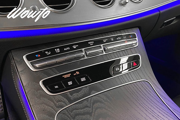 Mercedes-Benz E220 d 16 of 22