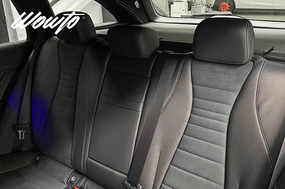 Mercedes-Benz E220 d 12 of 22