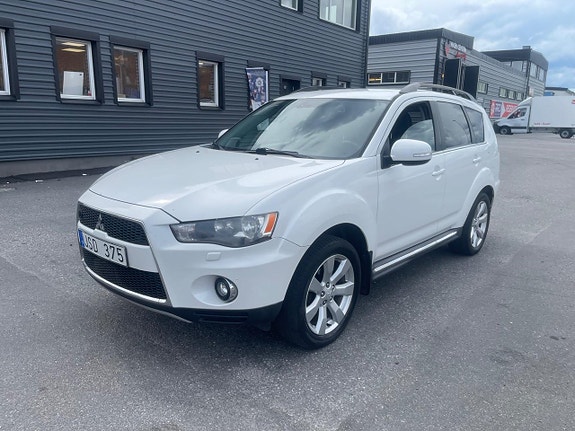Mitsubishi Outlander 4 of 6