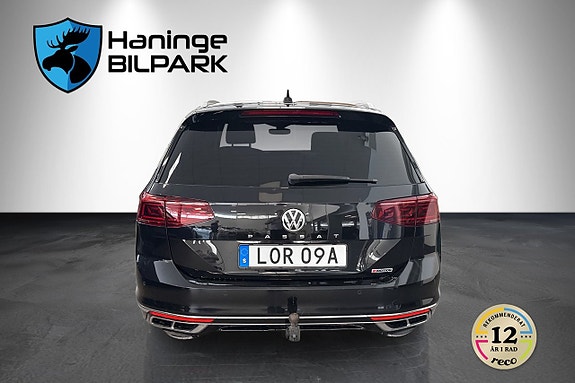 Volkswagen Passat 8 of 28