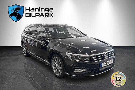 Volkswagen Passat 5 of 28
