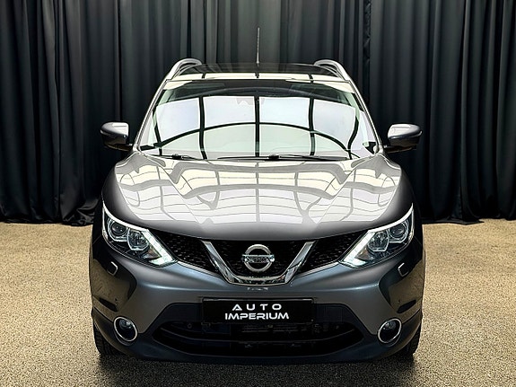 Nissan Qashqai 3 of 5