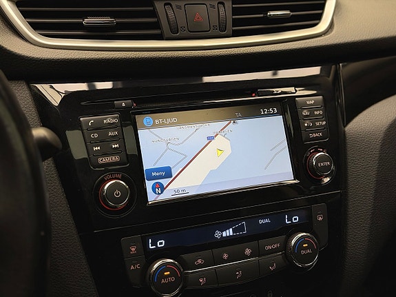 Nissan Qashqai 23 of 26