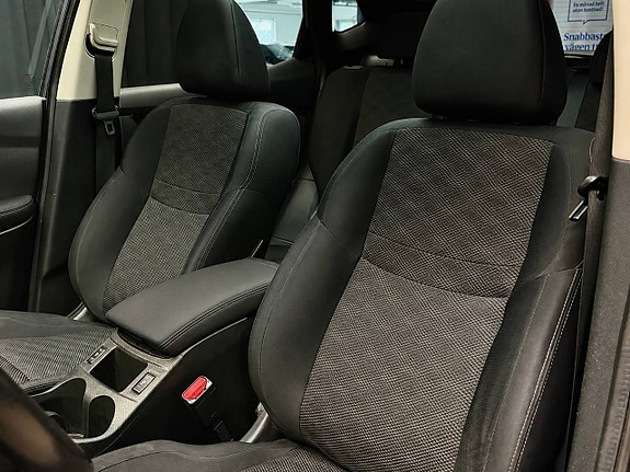 Nissan Qashqai 17 of 26