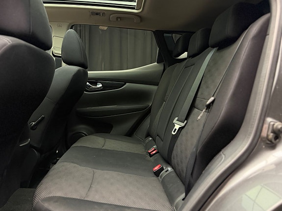 Nissan Qashqai 19 of 26