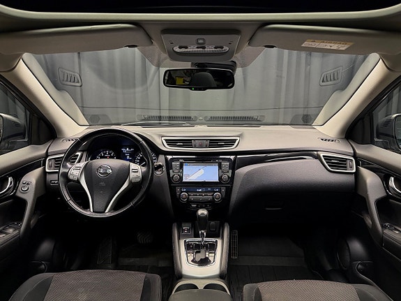 Nissan Qashqai 22 of 26