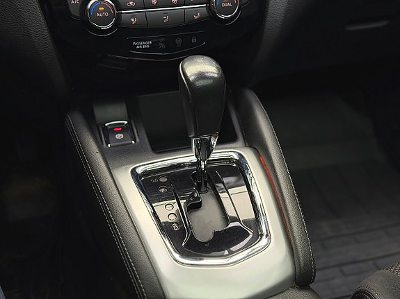 Nissan Qashqai 26 of 26