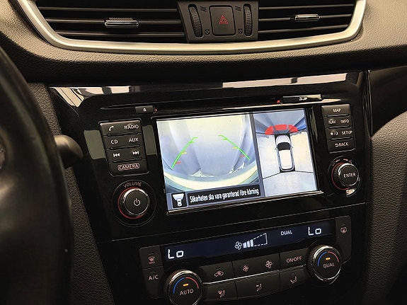 Nissan Qashqai 24 of 26