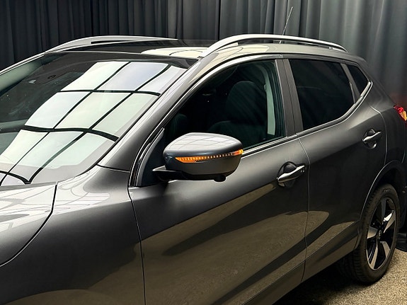 Nissan Qashqai 6 of 26