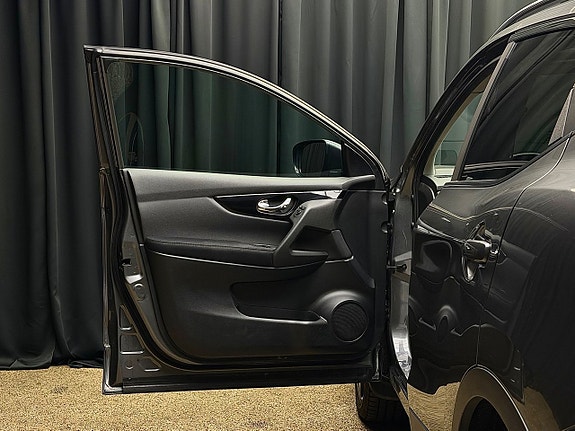 Nissan Qashqai 14 of 26