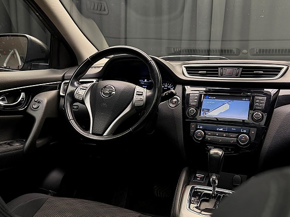 Nissan Qashqai 20 of 26