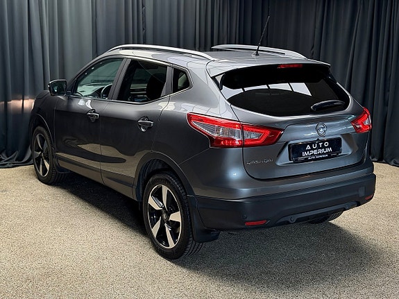 Nissan Qashqai 9 of 26