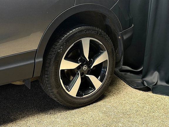 Nissan Qashqai 7 of 26