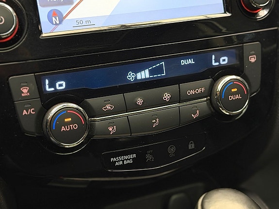 Nissan Qashqai 25 of 26