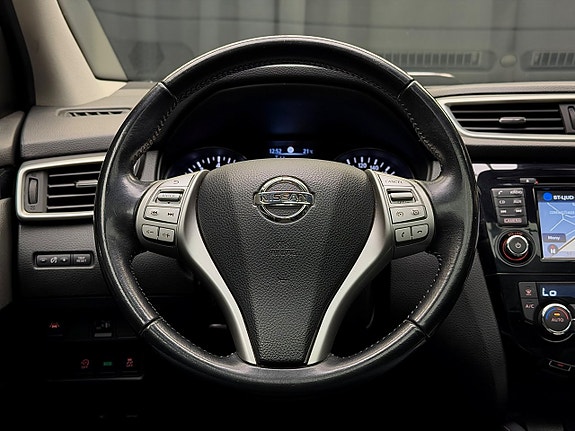 Nissan Qashqai 21 of 26