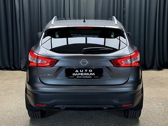Nissan Qashqai 10 of 26