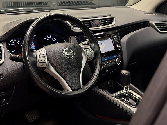 Nissan Qashqai 15 of 26