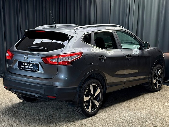Nissan Qashqai 11 of 26