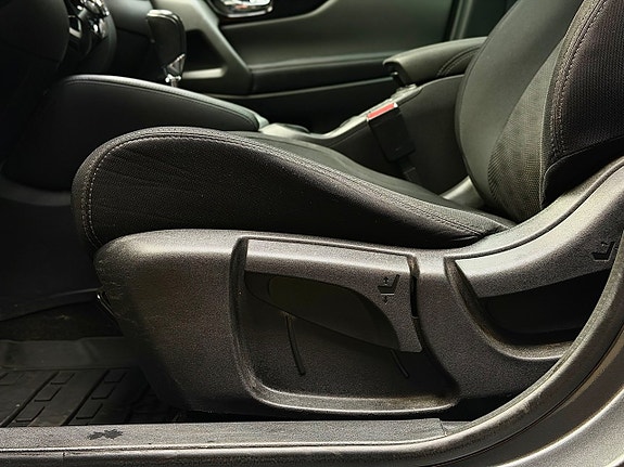 Nissan Qashqai 16 of 26