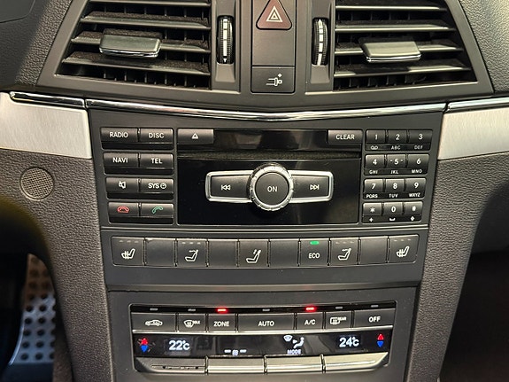 Mercedes-Benz E350 20 of 20