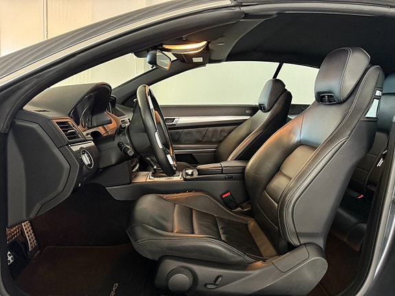 Mercedes-Benz E350 10 of 20